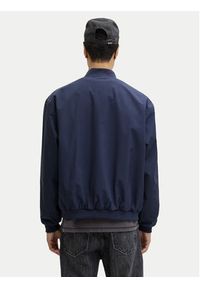 Jack & Jones Kurtka bomber Echarge 12268608 Granatowy Regular Fit. Kolor: niebieski. Materiał: syntetyk #3