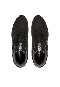 Napapijri Sneakersy Cosmos NP0A893L Czarny. Kolor: czarny. Materiał: materiał #5