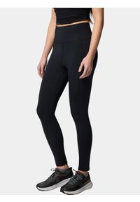 columbia - Legginsy damskie Columbia Boundless Trek. Kolor: czarny