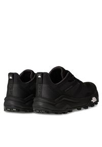 The North Face Trekkingi Offtrail Versa NF0A8AEXKY41 Czarny. Kolor: czarny. Materiał: materiał. Sport: turystyka piesza #4