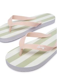 Guess Japonki J6GZ25 WO780 Różowy jasny. Kolor: różowy. Materiał: syntetyk #4