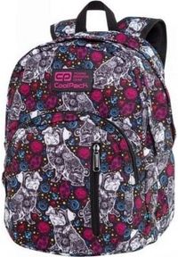 Coolpack Plecak szkolny Discovery Coco Mopsy #1