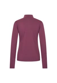 IMPERIAL RIDING - Damska bielizna termoaktywna Imperial Riding Alinda. Kolor: wielokolorowy, fioletowy, czerwony, zielony. Długość rękawa: długi rękaw #2