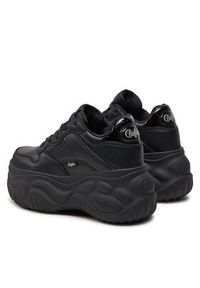 Buffalo Sneakersy Blader One 1630859 Czarny. Kolor: czarny #3
