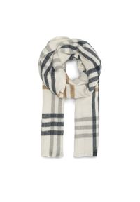 Szalik Jenny Fairy. Kolor: brązowy #1