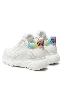 Buffalo Sneakersy Cld Corin 1636113 Biały. Kolor: biały #2