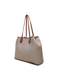 Nine West Torebka JH6777-NW Beżowy. Kolor: beżowy #4