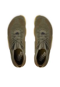 Vivo Barefoot Buty na siłownię Motus Flex 309646 Zielony ciemny. Kolor: zielony. Materiał: materiał. Sport: fitness #6
