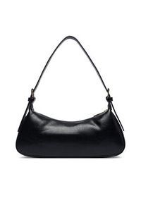 Love Moschino - LOVE MOSCHINO Torebka Smart JC4390PP1PKO0000 Czarny. Kolor: czarny. Materiał: skórzane #3