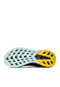 Reebok Buty do biegania EO-ZIG DYNAMICA 6 100225487 Czarny. Kolor: czarny. Materiał: materiał #5