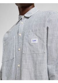 Lee - MESKA KOSZULA LEE WORKWEAR SHIRT 2.0 ECRU 112364149 #2