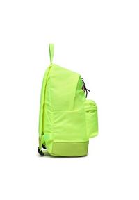 Guess Plecak H3YZ00 WFMR0 Zielony. Kolor: zielony. Materiał: poliester, materiał