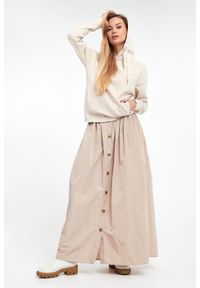 Twinset Milano - Spódnica maxi TWINSET