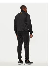 EA7 Emporio Armani Dres 8NPV65 PJHCZ 0208 Czarny Regular Fit. Kolor: czarny. Materiał: syntetyk #3