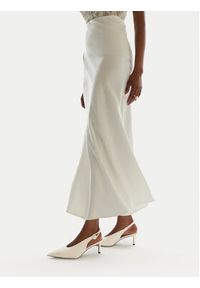 Gino Rossi - GINO ROSSI Czółenka CEO-ROSE-LT2678-1-N Biały. Kolor: biały. Materiał: skóra #7