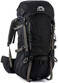 RG Camp - PLECAK TURYSTYCZNY TREKKINGOWY RG CAMP COMFORT 60L OUTDOOR