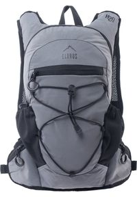 Elbrus Plecak Atic 6 l szary. Kolor: szary