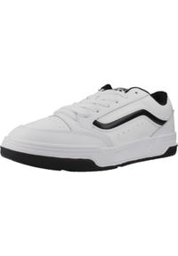 Tenisówki Vans Model Hylane Kolor Biały. Kolor: biały. Materiał: syntetyk, tkanina, skóra