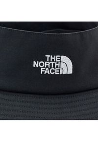 The North Face Kapelusz Class V Top NF0A5FXIJK31 Czarny. Kolor: czarny. Materiał: nylon, materiał