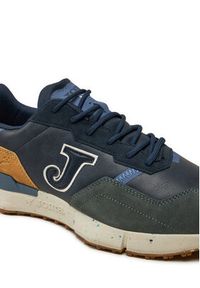Joma Sneakersy C.1992 C1992W2403 Granatowy. Kolor: niebieski. Materiał: materiał #4
