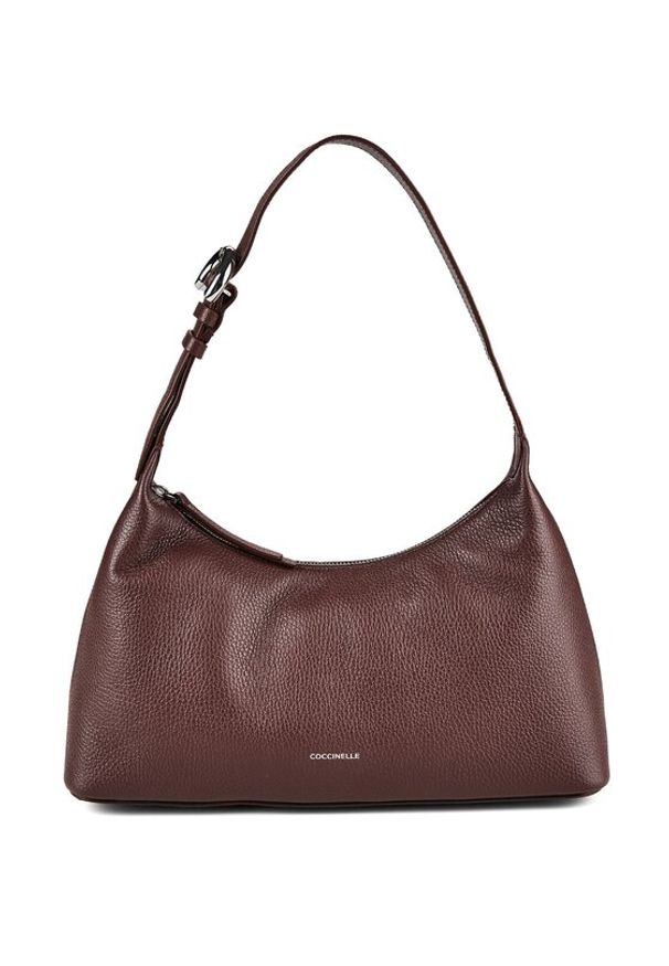 Coccinelle Torebka 334043 Brązowy. Kolor: brązowy