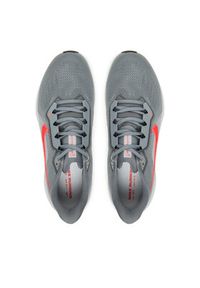 Nike Buty do biegania Air Zoom Pegasus 41 FD2722 013 Szary. Kolor: szary. Materiał: mesh. Model: Nike Zoom #5