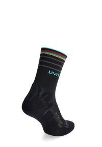 Skarpety trekkingowe UYN Biotrek Light Socks. Kolor: czarny