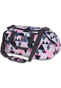 Coolpack - COOLPACK - RUNNER - TORBA SPORTOWA - CRYSTAL *