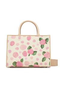 Furla Torebka WB01811-BX3870-TAZ00-1-007-20KH-B Beżowy. Kolor: beżowy