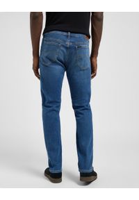 Lee - MESKIE SPODNIE JEANSOWE LEE RIDER PAUL 112370590 #3