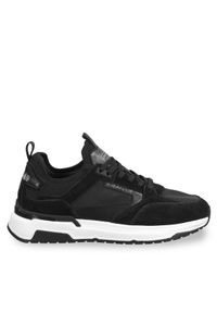 GANT - Gant Sneakersy Jeuton Sneaker 27637214 Czarny. Kolor: czarny #1