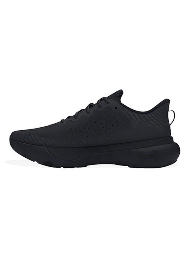 Buty sportowe do biegania męskie Under Armour UA Infinit. Kolor: czarny. Sport: bieganie