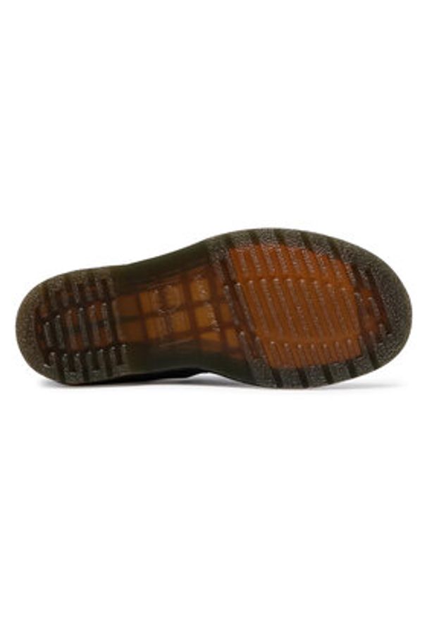 Dr. Martens Glany 101 26409001 Czarny. Kolor: czarny. Materiał: skóra