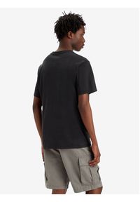 Levi's® T-Shirt 16143-1240 Czarny Relaxed Fit. Kolor: czarny. Materiał: bawełna #3