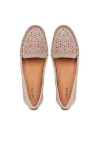 Lasocki Mokasyny EST-AMRITA-02 Beżowy. Kolor: beżowy. Materiał: skóra #3