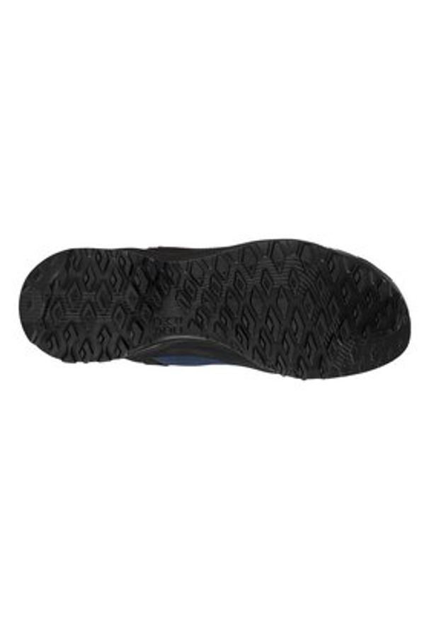 Salewa Trekkingi 00-0000061416 Niebieski. Kolor: niebieski. Materiał: materiał. Sport: turystyka piesza