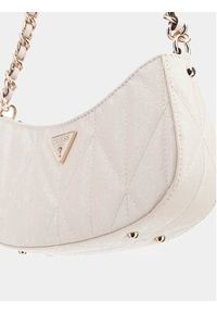 Guess Torebka 176159 Biały. Kolor: biały