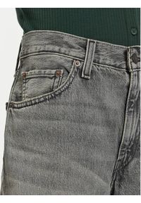 Levi's® Jeansy Dad A3494-0040 Szary Baggy Fit. Kolor: szary #5