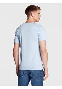 Polo Ralph Lauren Komplet 3 t-shirtów 714830304019 Kolorowy Regular Fit. Typ kołnierza: polo. Materiał: bawełna. Wzór: kolorowy #6