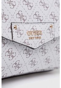 Guess torebka kolor biały. Kolor: biały #2