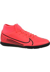 Nike Superfly 7 Club IC AT7979-606. Kolor: czerwony. Szerokość cholewki: normalna #1