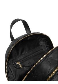 Beverly Hills Polo Club Plecak EO-BHPC-L-014-09 Czarny. Kolor: czarny. Materiał: materiał #2