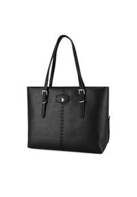 U.S. Polo Assn. Torebka BIUXT8467WVP Czarny. Kolor: czarny #6