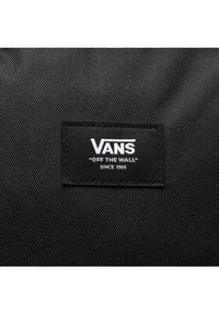 Vans Plecak Mn Old Skool H2 VN0A5E2SBLK1 Czarny. Kolor: czarny. Materiał: materiał