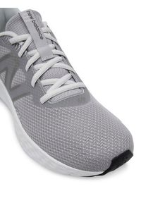 New Balance Buty do biegania T410 M411RY3 Szary. Kolor: szary. Materiał: materiał