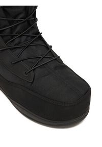 Bogner Śniegowce Laax 9 32547544 Czarny. Kolor: czarny. Materiał: skóra #6