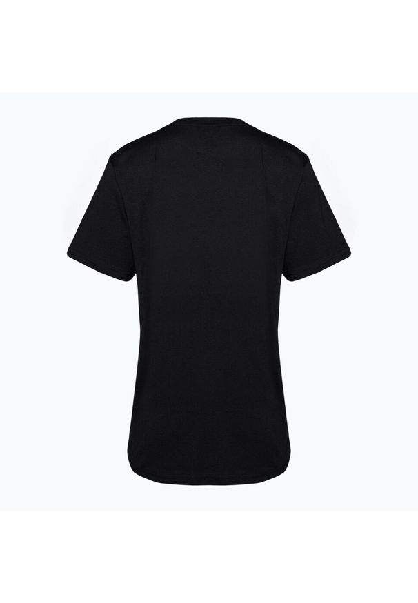 Koszulka damska Ellesse Shabunda. Kolor: czarny