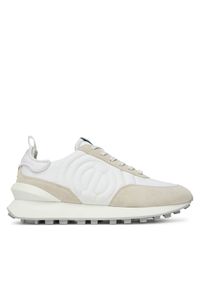 Sneakersy Iceberg. Kolor: beżowy
