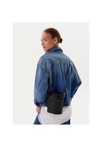 Torebka Calvin Klein. Kolor: czarny #1