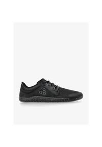 Buty męskie Vivobarefoot Primus Lite 3.5. Kolor: czarny. Sport: turystyka piesza